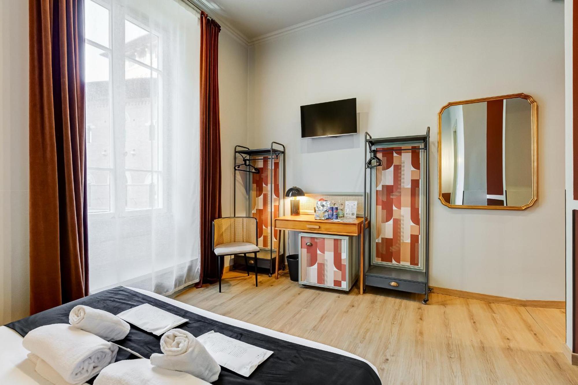 Vivilo Collection - Collina 24 Suites - Close To Via Veneto Рим Екстер'єр фото